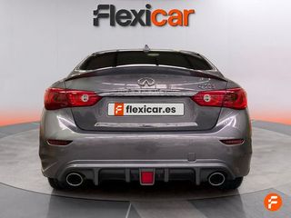 Infiniti Q50 2.2d GT SPORT Aut. 7V