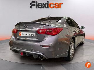 Infiniti Q50 2.2d GT SPORT Aut. 7V