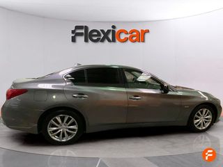 Infiniti Q50 2.2d GT SPORT Aut. 7V