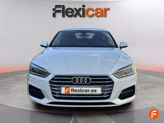 Audi A5 1.4 TFSI 110kW (150CV) S tron Sportback