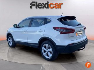 Nissan Qashqai dCi 96 kW (130 CV) ACENTA