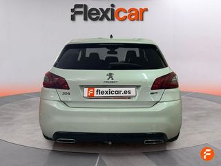 Peugeot 308 5p GT Line 2.0 BlueHDi 110KW (150CV)EAT6