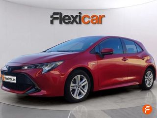 Toyota Corolla 1.8 125H ACTIVE TECH E-CVT
