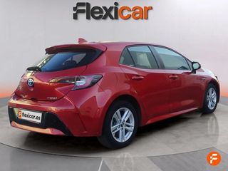 Toyota Corolla 1.8 125H ACTIVE TECH E-CVT
