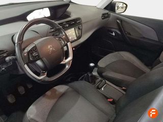 Citroën Grand C4 Picasso PureTech 96KW (130CV) S&S 6v Live