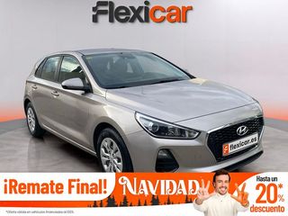 Hyundai i30 1.6 CRDi 70kW (95CV) Go!