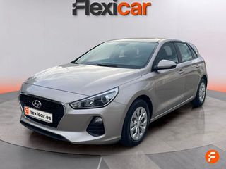 Hyundai i30 1.6 CRDi 70kW (95CV) Go!