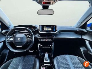Peugeot 2008 Roadtrip Puretech 96kW (130CV) S&S EAT8