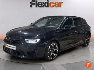 Opel Astra 1.6T Hybrid 132kW (180CV) GS Auto