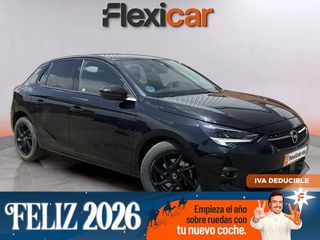 Opel Corsa 1.2T XHL 74kW (100CV) GS-Line