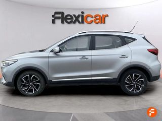 MG ZS 1.0T Luxury Auto