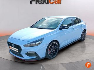 Hyundai i30 2.0 TGDI 202kW (275CV) N Performance