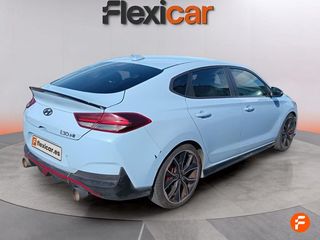 Hyundai i30 2.0 TGDI 202kW (275CV) N Performance