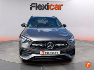 Mercedes GLA GLA 200 D
