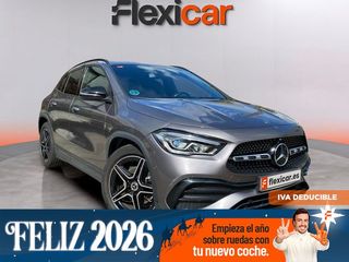 Mercedes GLA GLA 200 D