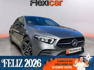 Mercedes Clase A A 200 d