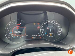 Ford S Max 2.0 TDCi Panther 110kW ST-Line Pow