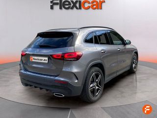 Mercedes GLA GLA 200 D