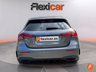 Mercedes Clase A A 200 d