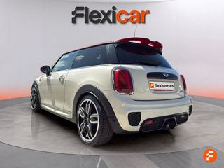 MINI Cooper JOHN COOPER WORKS