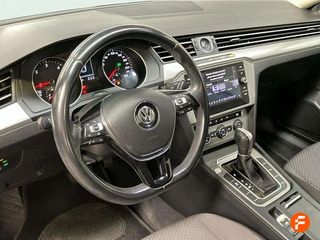 Volkswagen Passat Advance 1.6 TDI 88kW(120CV) DSG Variant