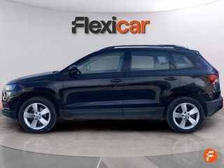 Skoda Karoq 1.6 TDI 85kW (115CV) Ambition