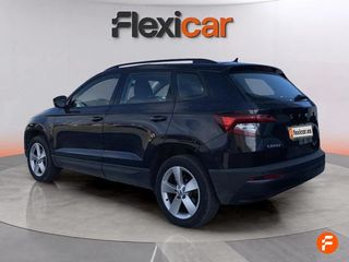 Skoda Karoq 1.6 TDI 85kW (115CV) Ambition