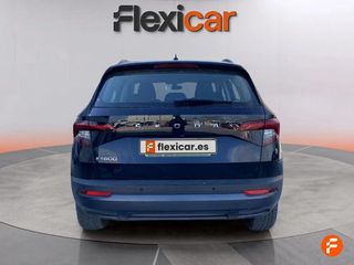 Skoda Karoq 1.6 TDI 85kW (115CV) Ambition