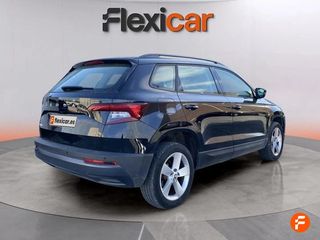 Skoda Karoq 1.6 TDI 85kW (115CV) Ambition