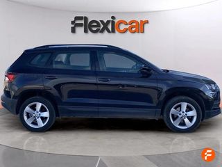 Skoda Karoq 1.6 TDI 85kW (115CV) Ambition