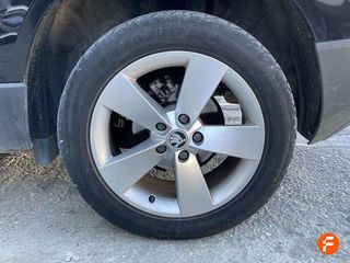 Skoda Karoq 1.6 TDI 85kW (115CV) Ambition