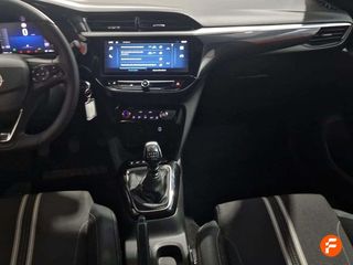 Opel Corsa 1.2T XHL 74kW (100CV) GS