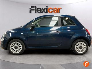 Fiat 500 Dolcevita 1.0 Hybrid 51KW (70 CV)