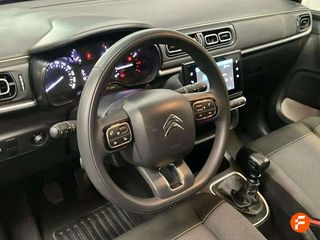 Citroën C3 BlueHDi 75KW (100CV) S&S C-Series