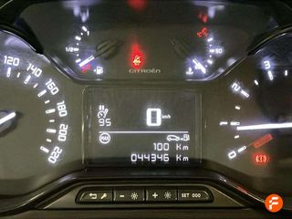 Citroën C3 BlueHDi 75KW (100CV) S&S C-Series