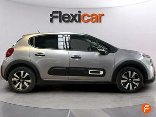 Citroën C3 PureTech 81KW (110CV) Max