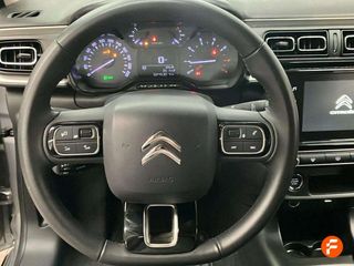 Citroën C3 PureTech 81KW (110CV) Max