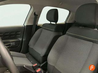 Citroën C3 PureTech 81KW (110CV) Max