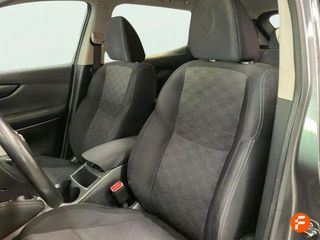 Nissan Qashqai 1.5 dCi N-CONNECTA