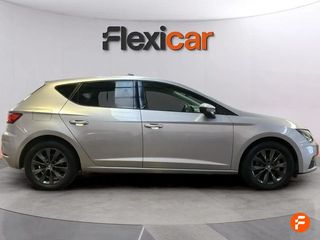 Seat Leon 1.5 TSI 96kW S&S Style Visio Ed Nav