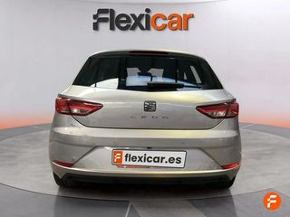 Seat Leon 1.5 TSI 96kW S&S Style Visio Ed Nav