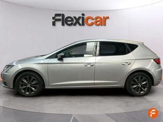Seat Leon 1.5 TSI 96kW S&S Style Visio Ed Nav
