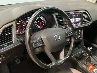 Seat Leon 1.5 TSI 96kW S&S Style Visio Ed Nav