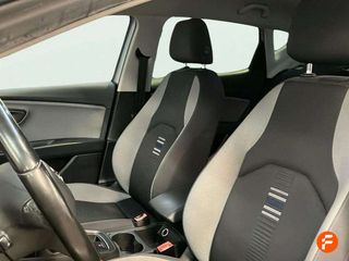 Seat Leon 1.5 TSI 96kW S&S Style Visio Ed Nav