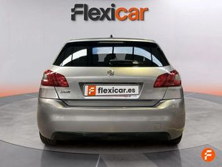 Peugeot 308 5p Style PureTech 130 S&S 6 Vel. MAN