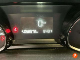 Peugeot 308 5p Style PureTech 130 S&S 6 Vel. MAN