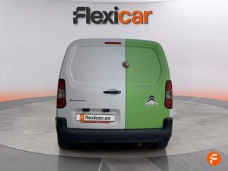 Citroën Berlingo Talla XL BlueHDi 100 S&S FEEL