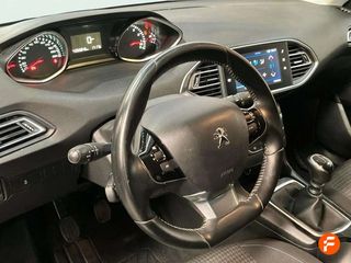 Peugeot 308 5p Active Pack PureTech 130 S&S