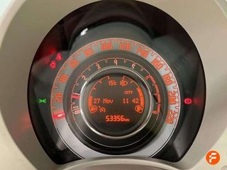 Fiat 500 Dolcevita 1.0 Hybrid 51KW (70 CV)