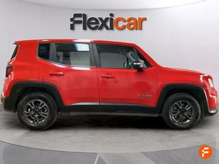 Jeep Renegade eHybrid 1.5 96kW(130CV) Longitude ATX